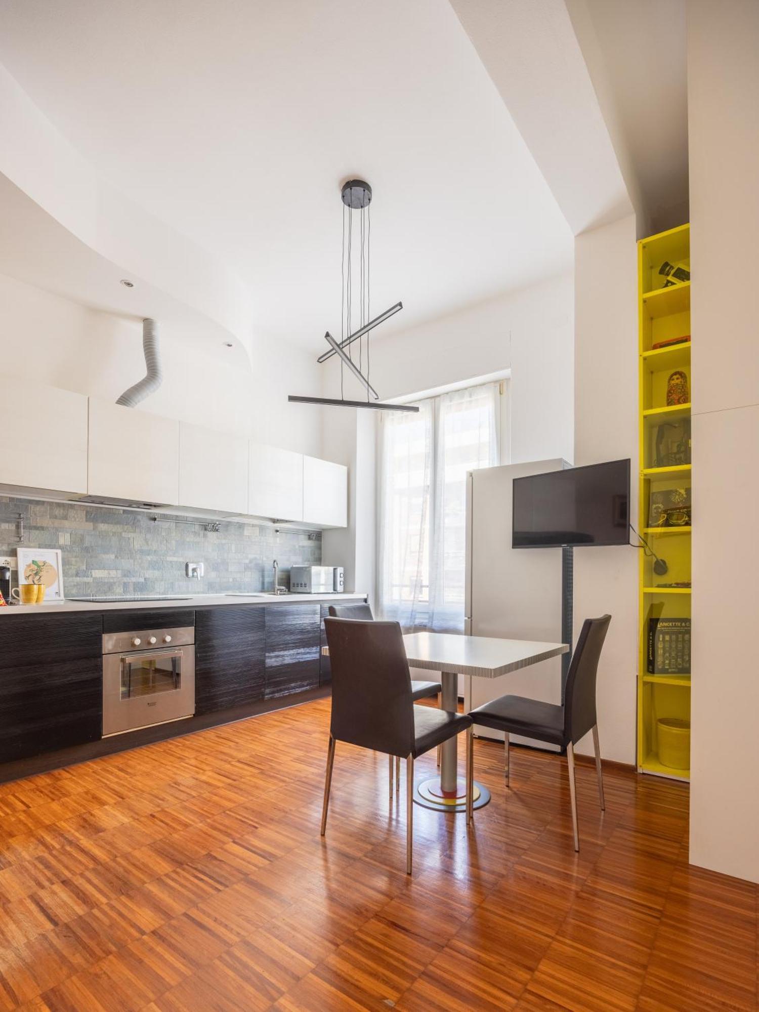 Memo Apartment Bologna Exterior photo
