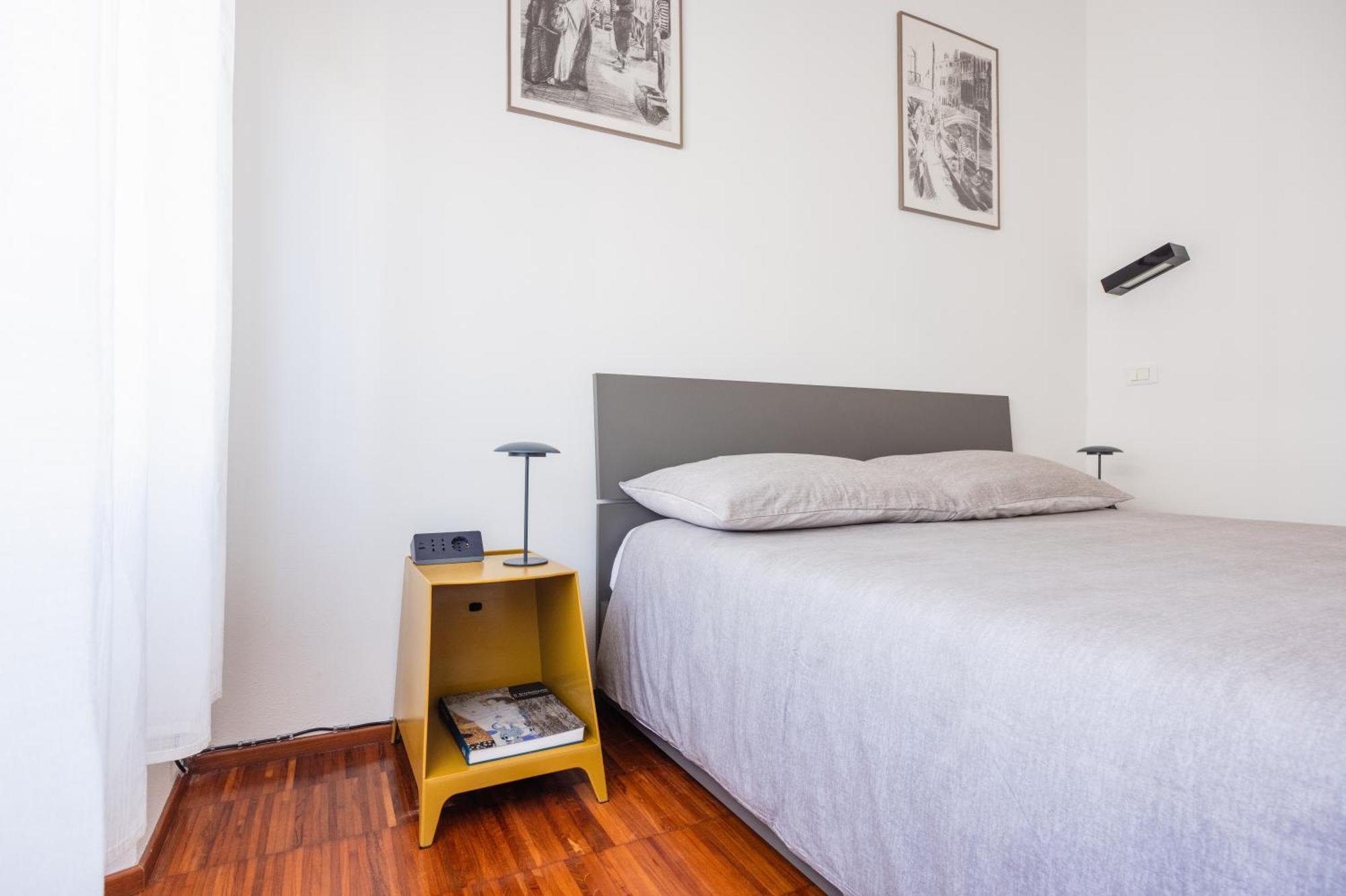Memo Apartment Bologna Exterior photo