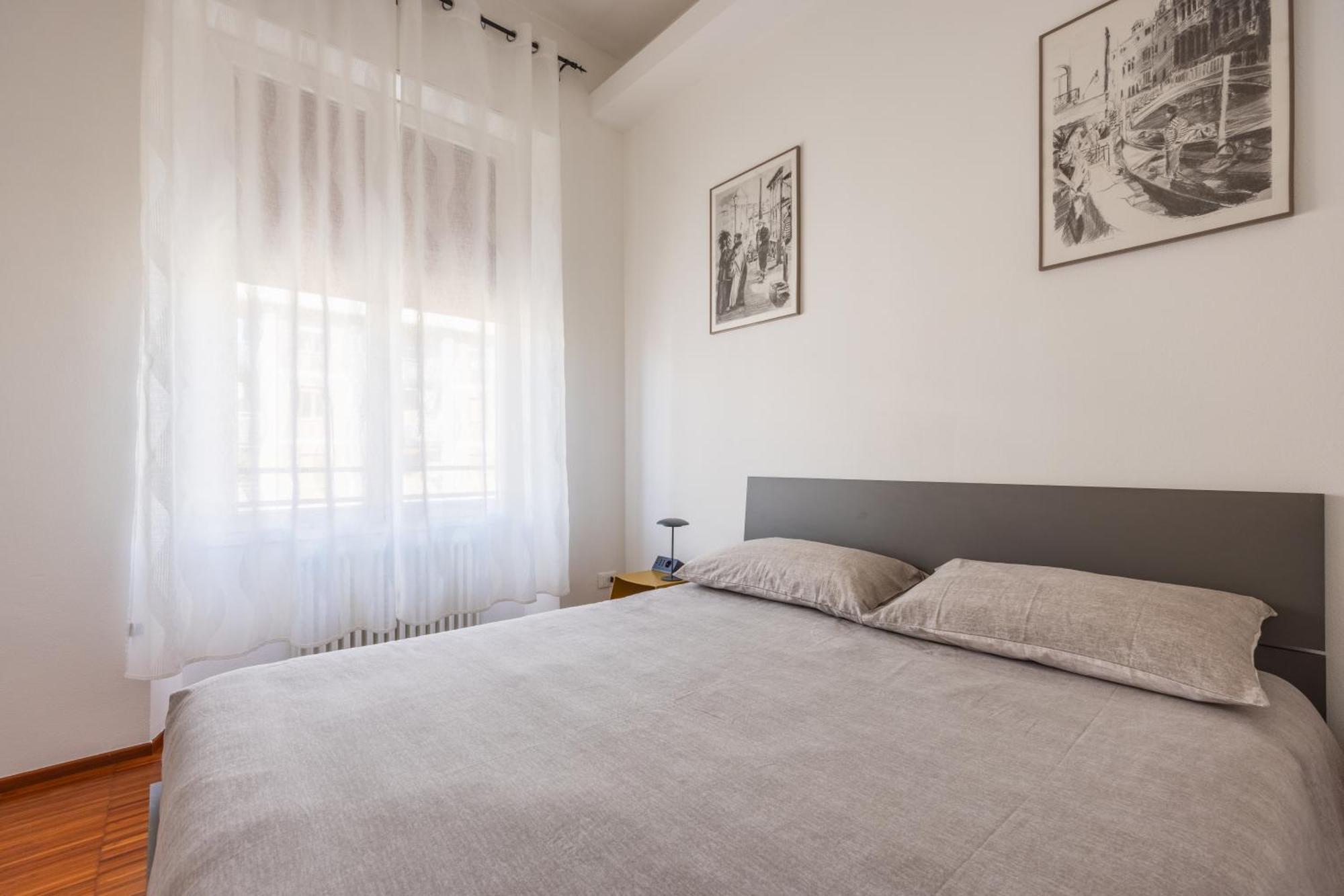Memo Apartment Bologna Exterior photo