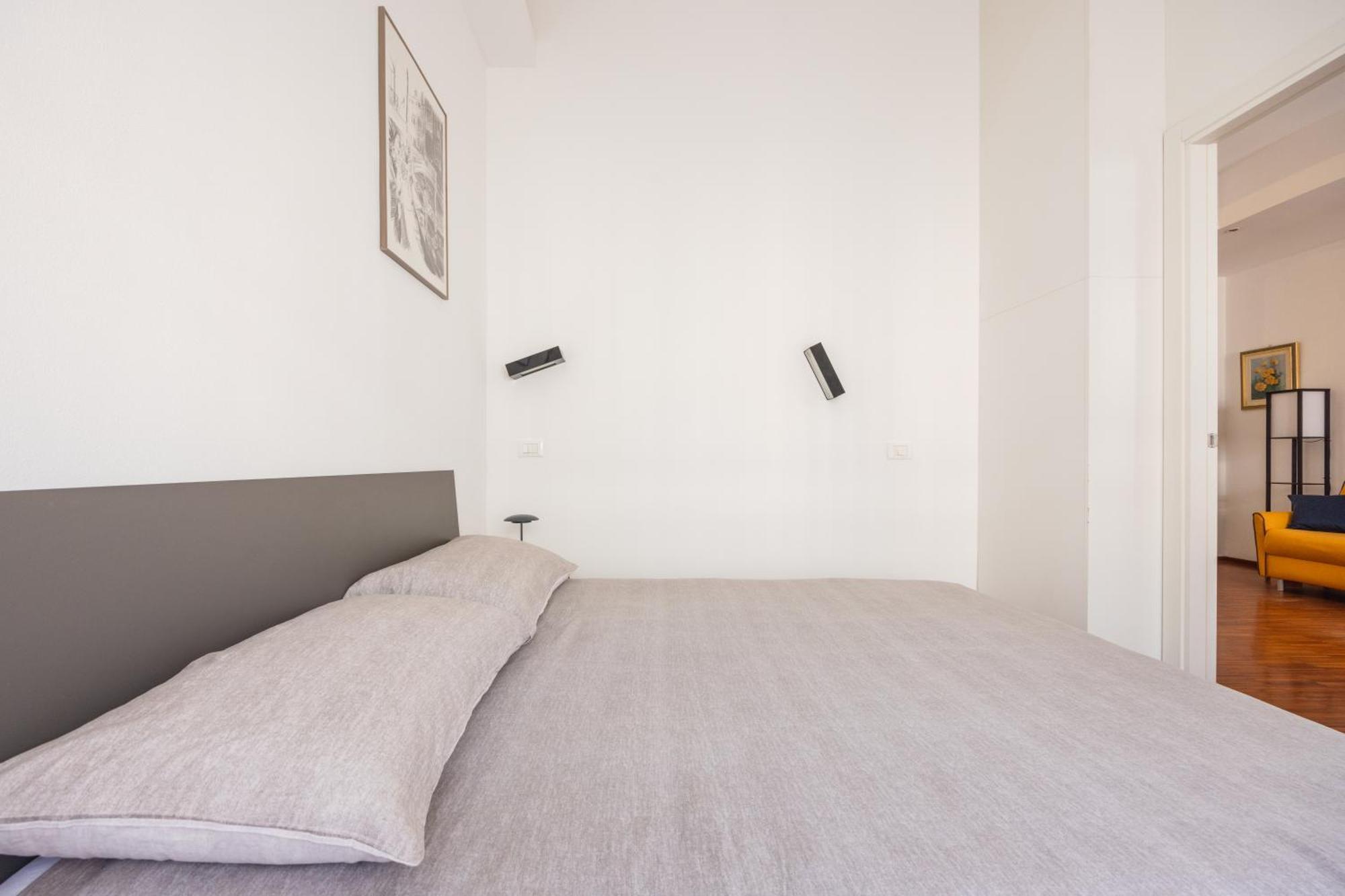 Memo Apartment Bologna Exterior photo