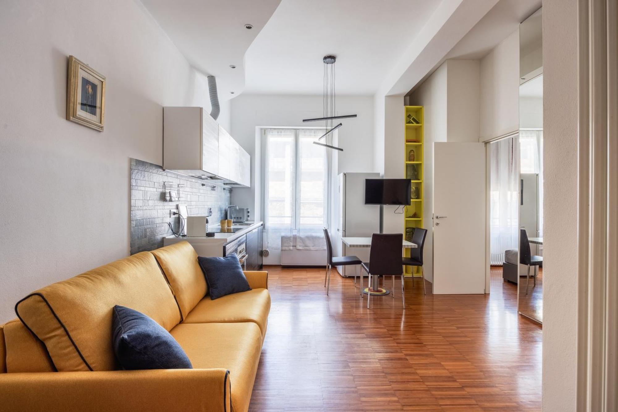 Memo Apartment Bologna Exterior photo