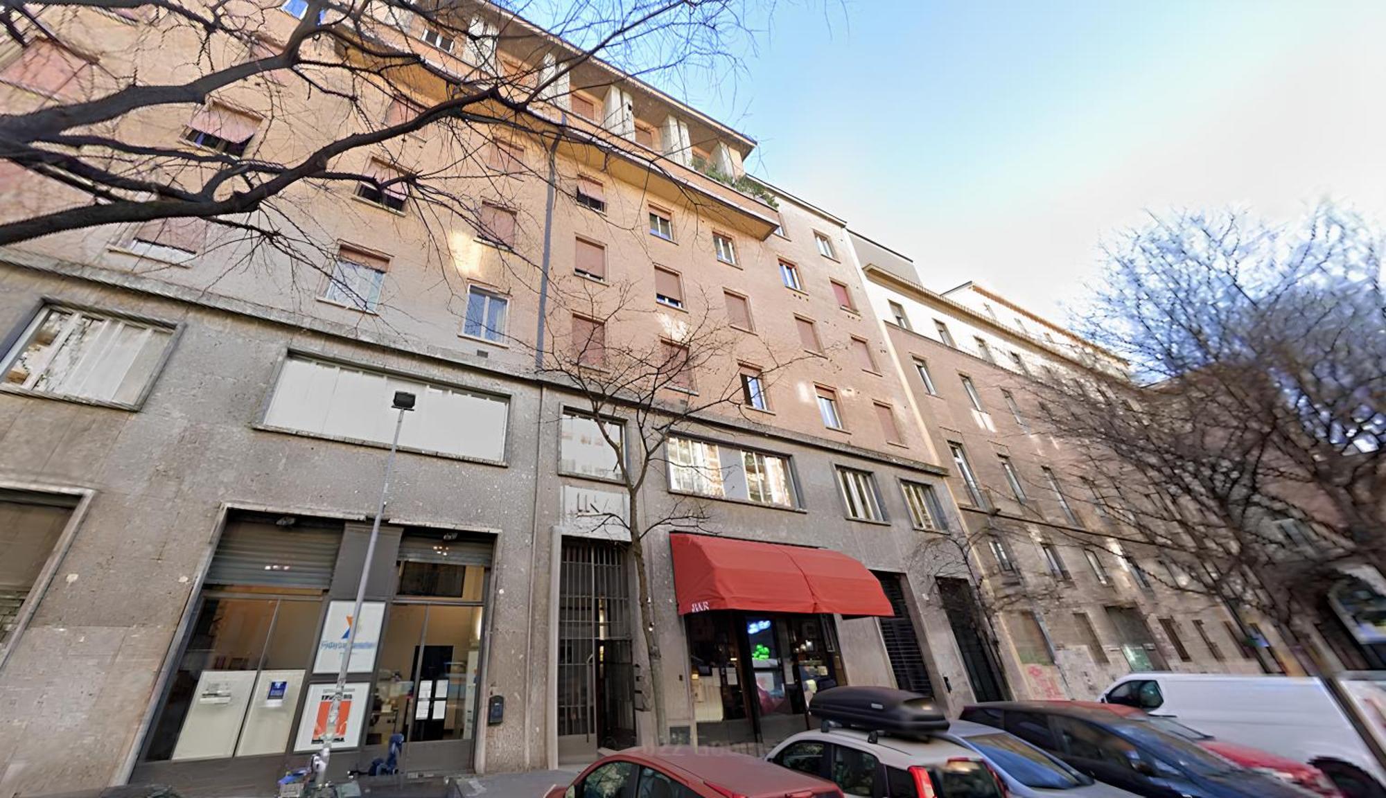 Memo Apartment Bologna Exterior photo
